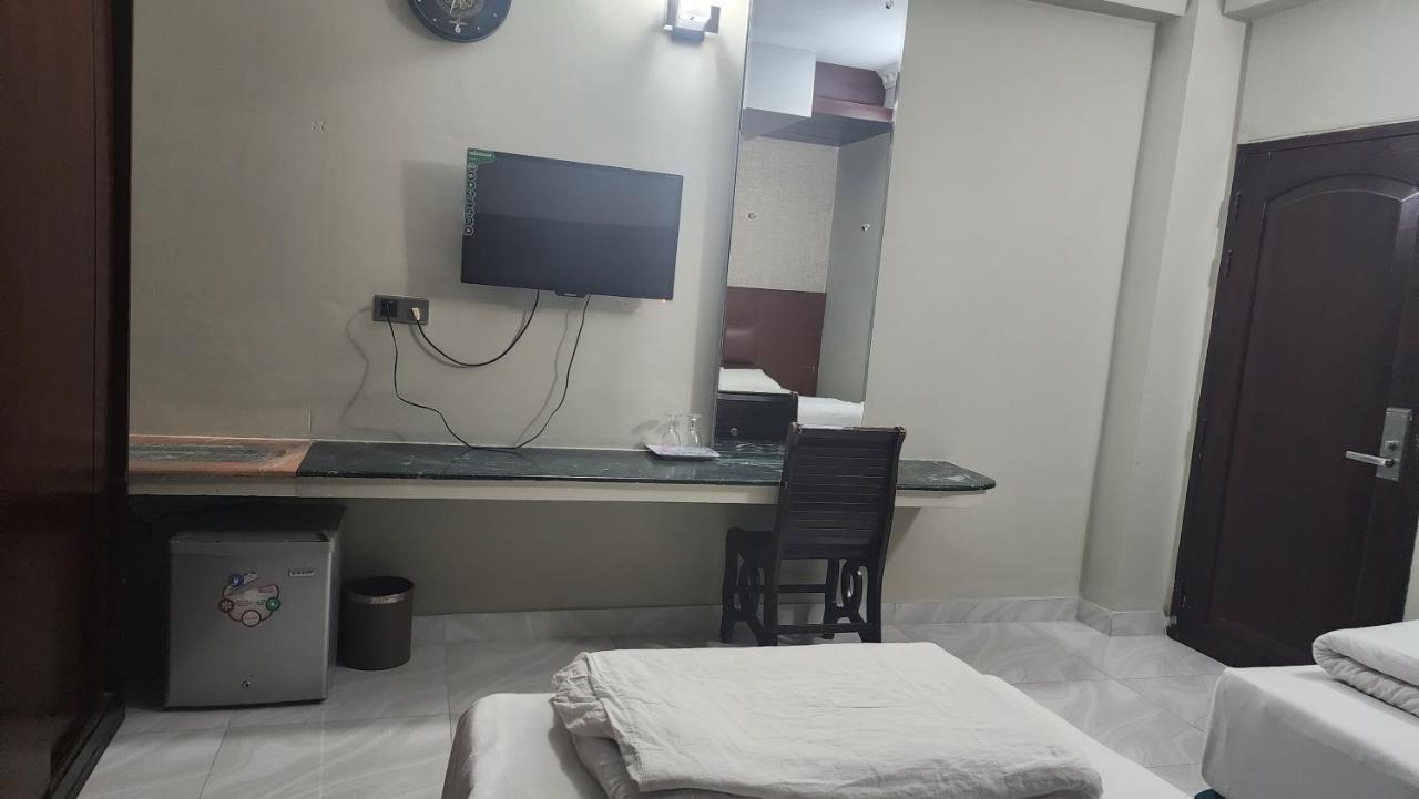 Hotel Media Cox's Bazar Kültér fotó