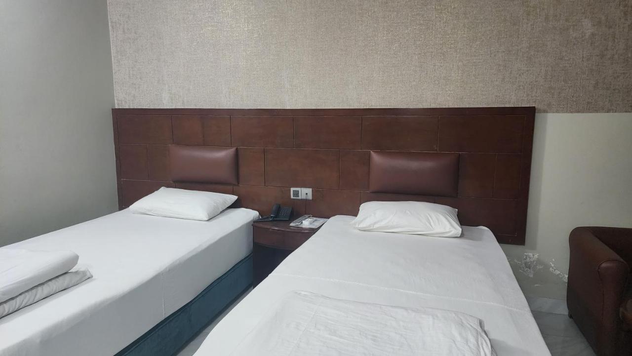 Hotel Media Cox's Bazar Kültér fotó