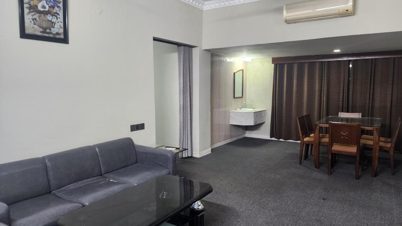 Hotel Media Cox's Bazar Kültér fotó