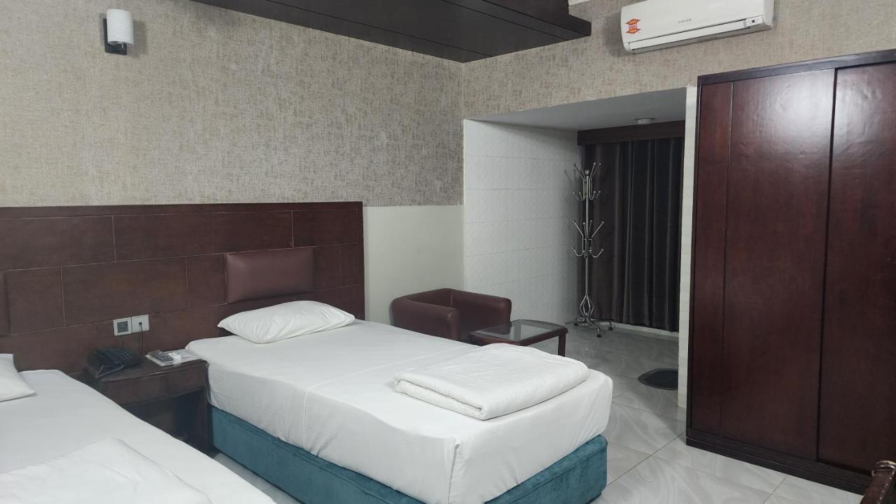 Hotel Media Cox's Bazar Kültér fotó